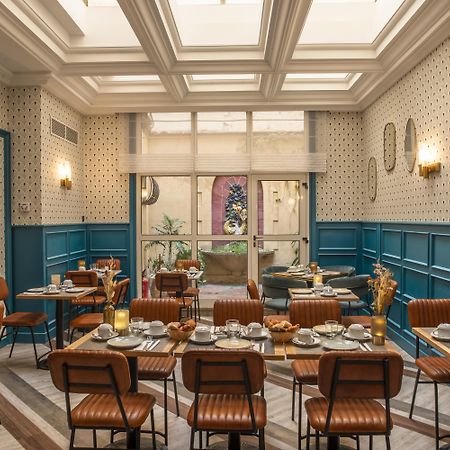 Hotel Le Bristol Avinyon Dış mekan fotoğraf